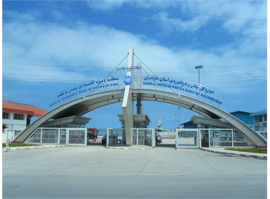 تصاویر بندر نوشهر