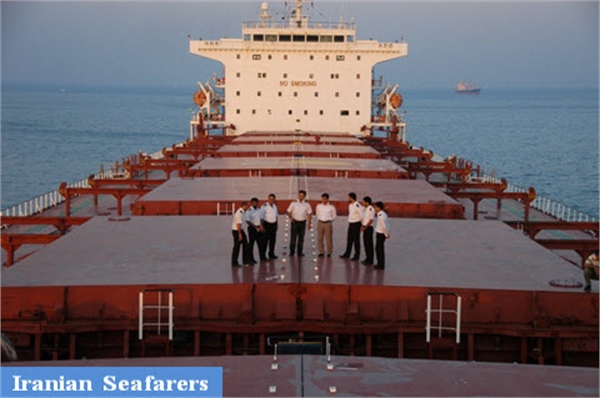 دریانوردان ایرانی Iranian Seafarers 4