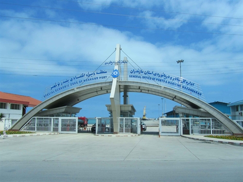 بندر نوشهر 9