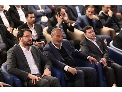 همایش توسعه دریامحور و گرامیداشت روز ملی حمل و نقل دریایی و بندری
