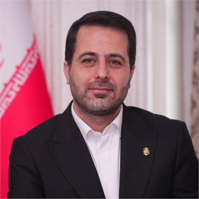 عمران مرادپورطیبی