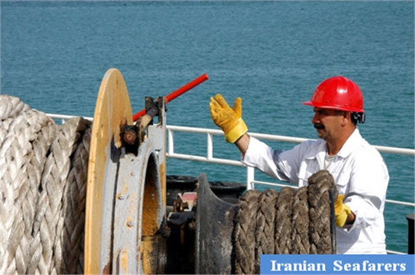 دریانوردان ایرانی Iranian Seafarers 23