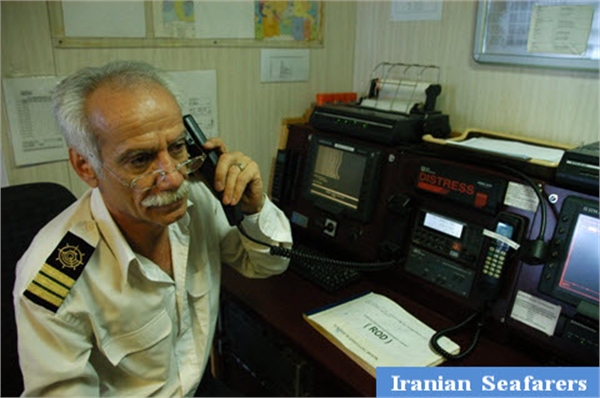 دریانوردان ایرانی Iranian Seafarers 31
