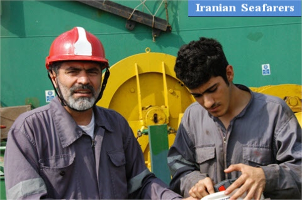 دریانوردان ایرانی Iranian Seafarers 26