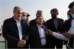 آمادگی بنادر بوشهر برای پشتیبانی از جام جهانی فوتبال/  راه اندازی ترمینال مسافری در سریع‌ترین زمان ممکن/ هر نوع آلودگی دریایی