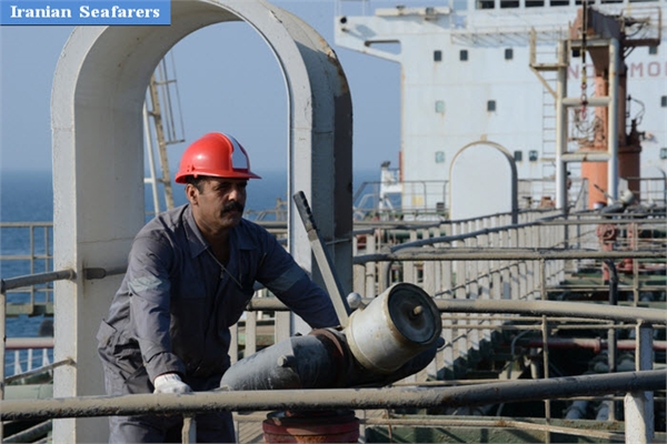 دریانوردان ایرانی Iranian Seafarers 43