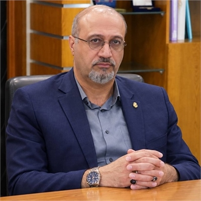 علیرضا آذرباد