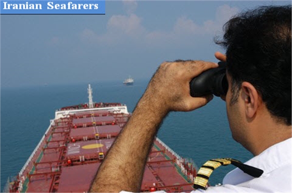 دریانوردان ایرانی Iranian Seafarers 10