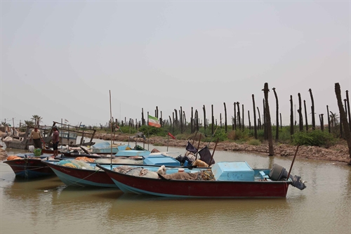 اروندکنار 27