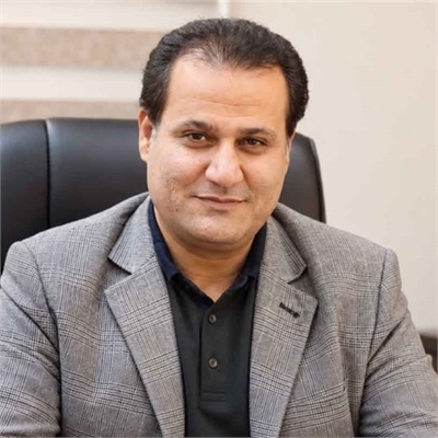 حبیب اله طالبی کهدوئی