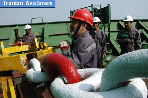 دریانوردان ایرانی Iranian Seafarers 28