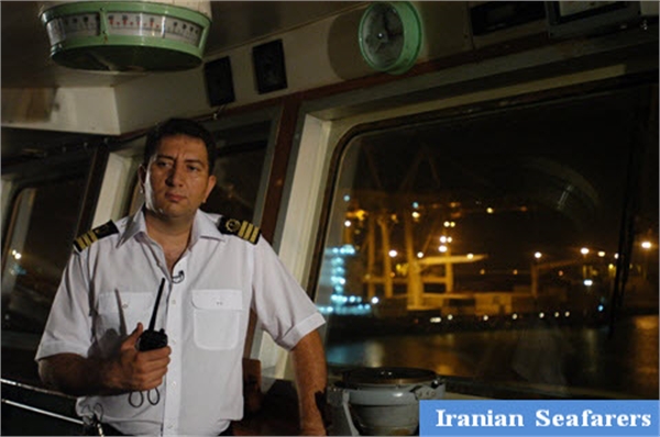 دریانوردان ایرانی Iranian Seafarers 24
