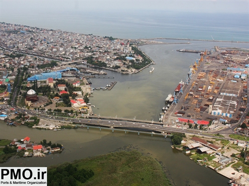 Anzaliport.pmo.ir 6