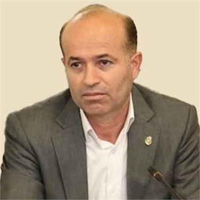 بهروز آقایی
