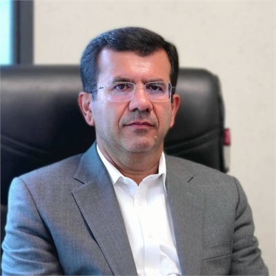 لقمان پارسی نیا