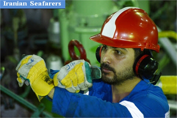 دریانوردان ایرانی Iranian Seafarers 30