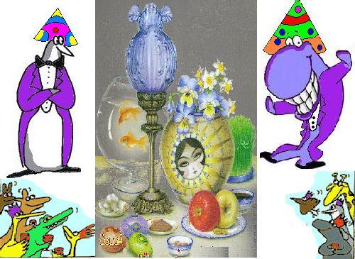 happy new year