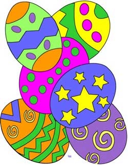 egg year