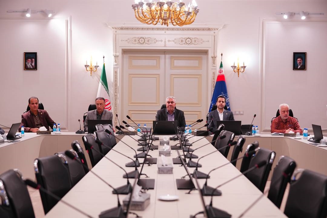 بررسی پیش‌نویس اولیه سند «استراتژی ملی دریایی جمهوری اسلامی ایران» در دستور کار سازمان بنادر / ضرورت تدوین چارچوب راهبردی